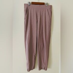 Athleta Men's Dusty Rose Chinos